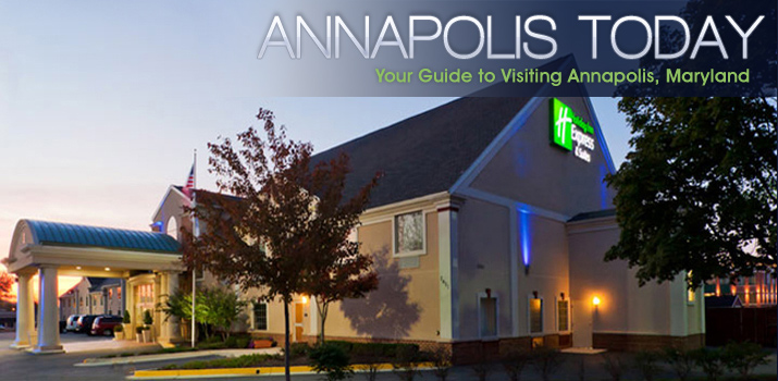 annapolis hotel blog