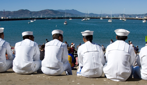 hotel with usna midshipman rates