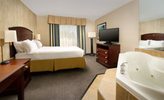 jacuzzi suites in annapolis